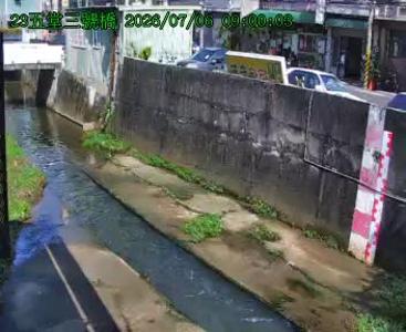五堂三號橋