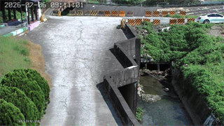 社子堤防169號越堤路