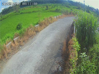 眉溪愛村橋