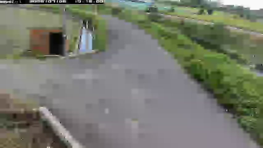 坊南村