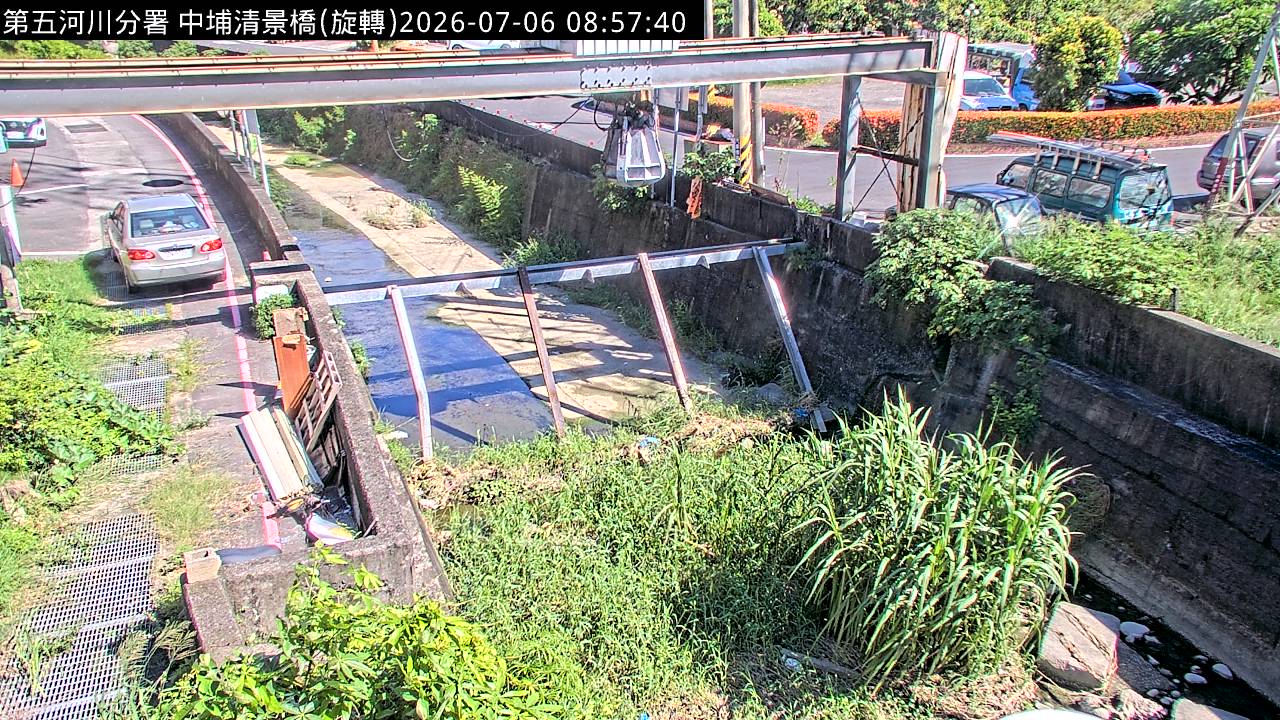 清景橋