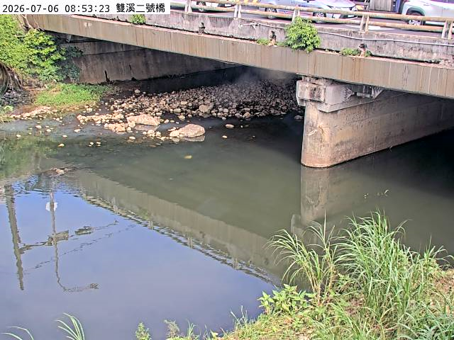雙溪二號橋