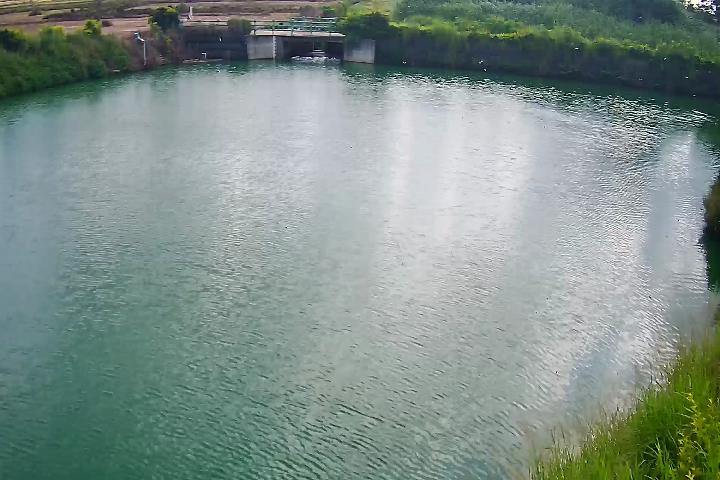 安岐滯洪池