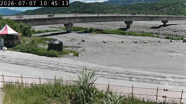 寶華1 上游
