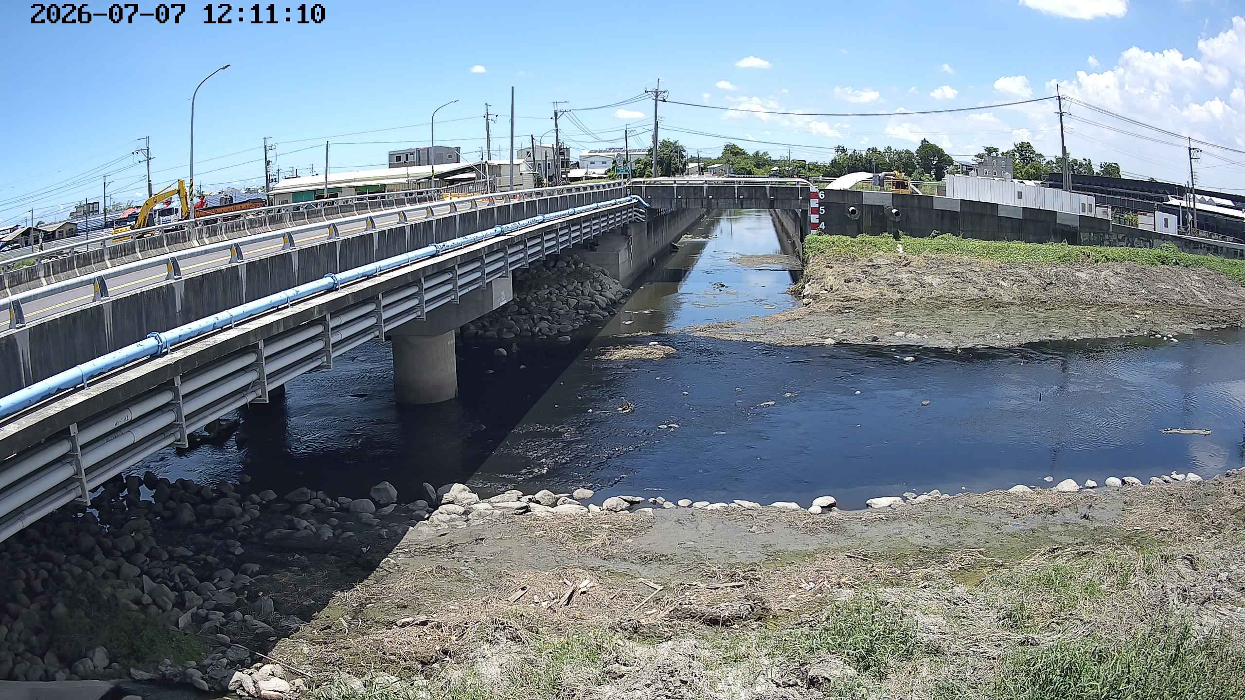 大溪橋