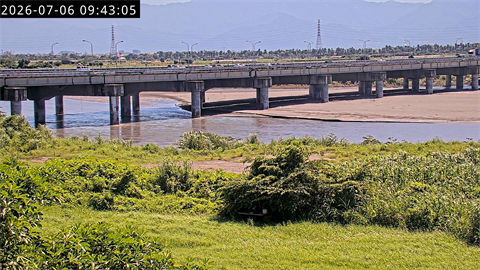 萬大大橋