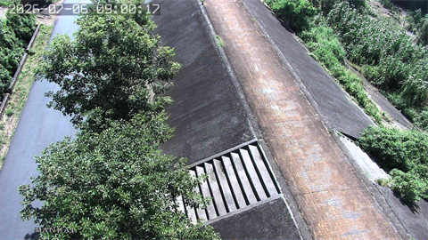 林子尾堤防