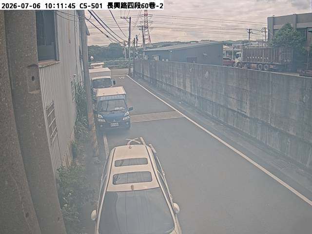 蘆竹區西溪路539巷56之4號前