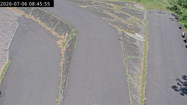 五魁橋上游左岸