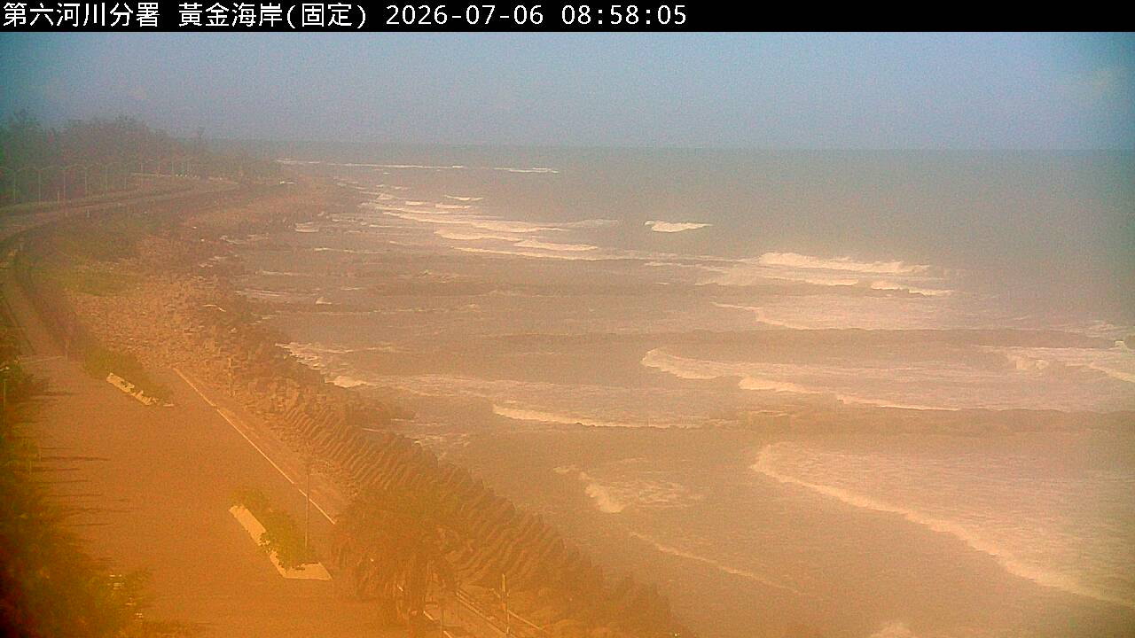 黃金海岸