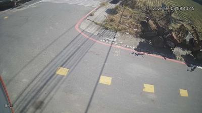 新港社區活動中心CCTV