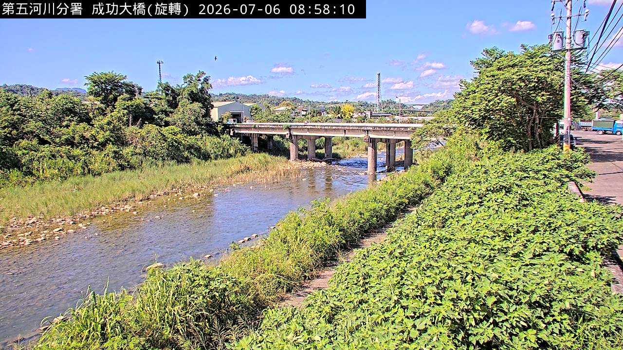 成功大橋