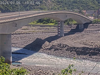 寶來一號橋