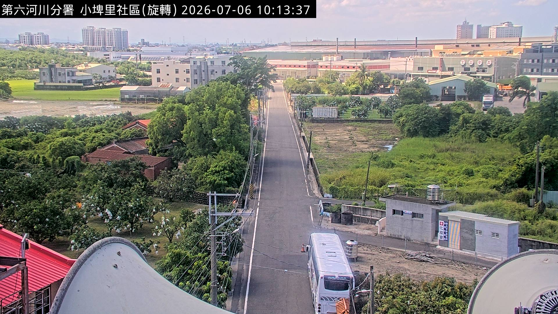 小埤里社區