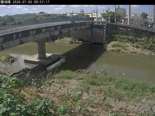 鹽埔橋