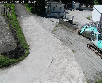 山里1 垃圾廠