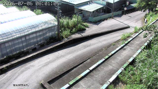 社子堤防173號越堤路