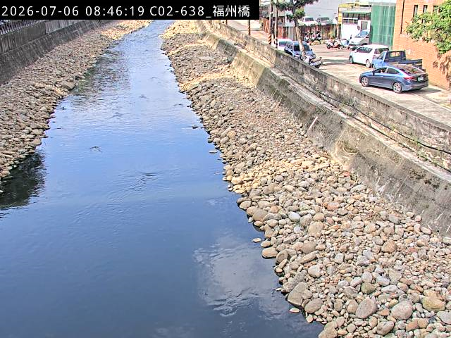 福州橋