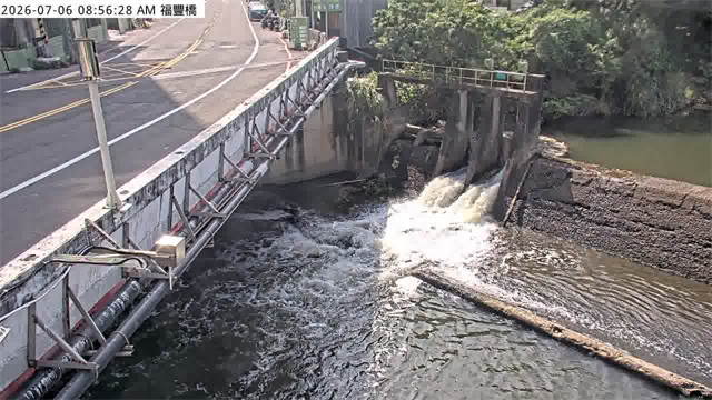 福豐橋