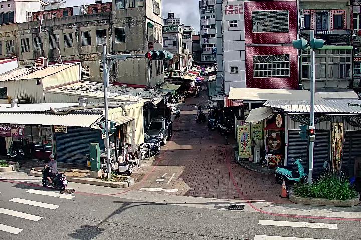 金城迴龍宮
