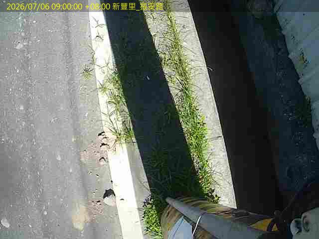 新豐里 振安路