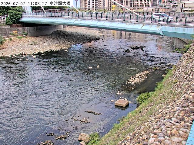 水汴頭大橋