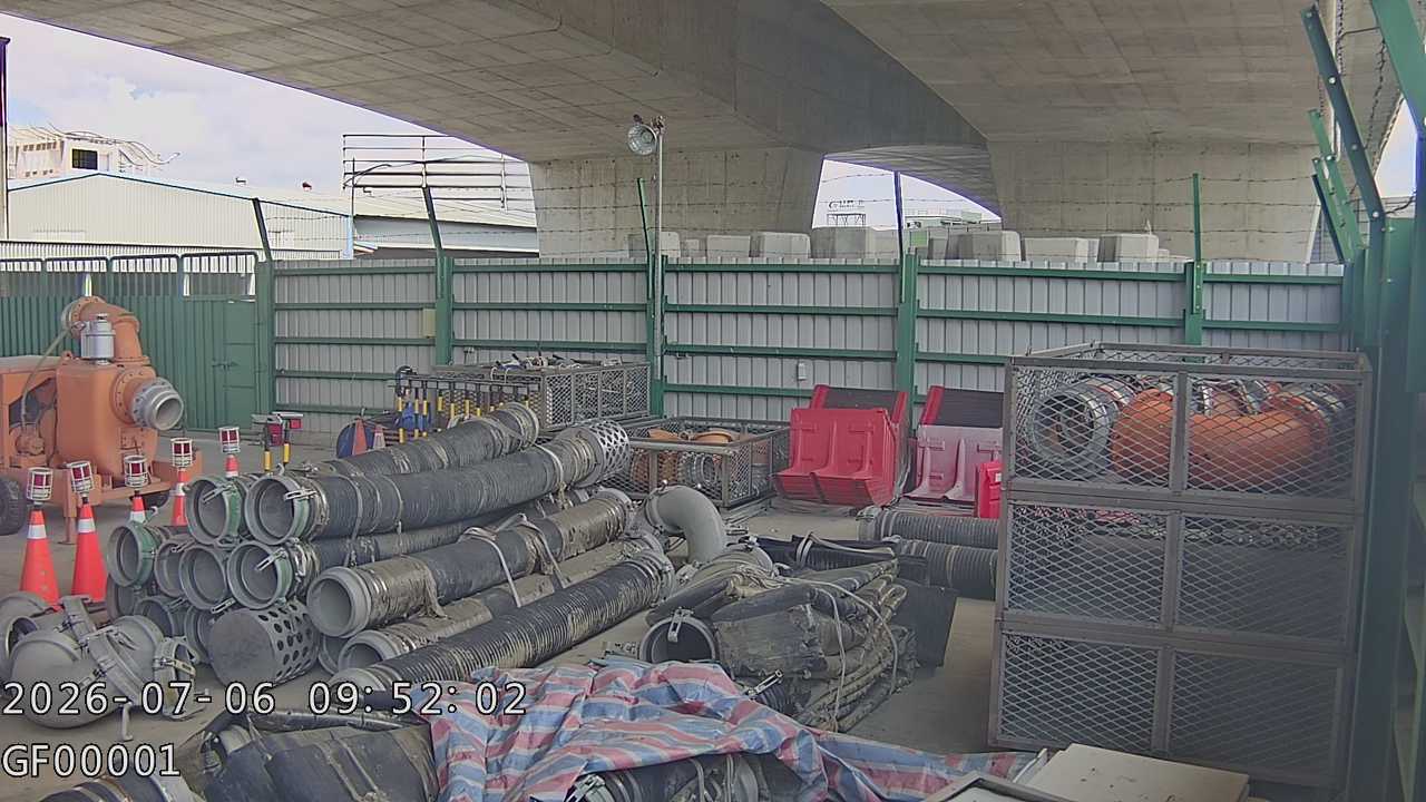 中科路橋1