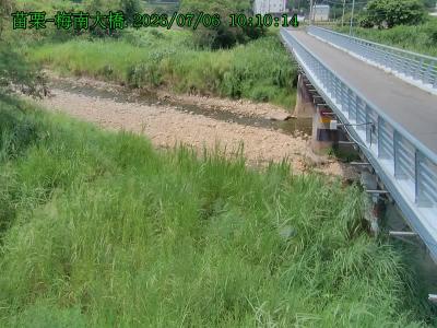 梅南大橋