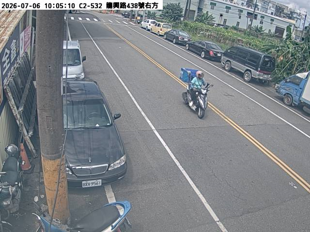 龍興路432號