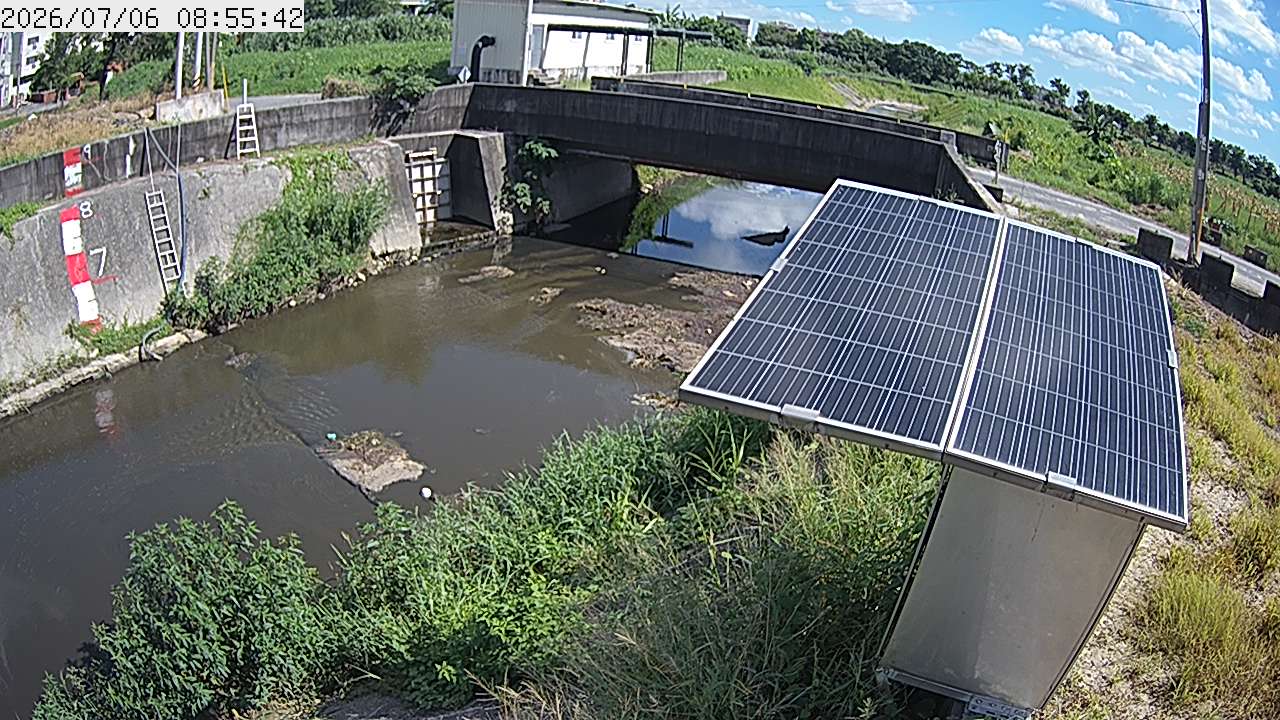 八翁一號橋