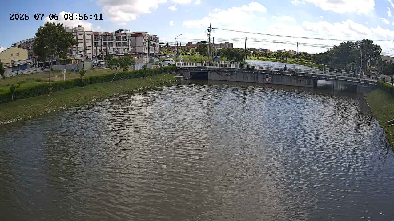 公滯18滯洪池(建置中)