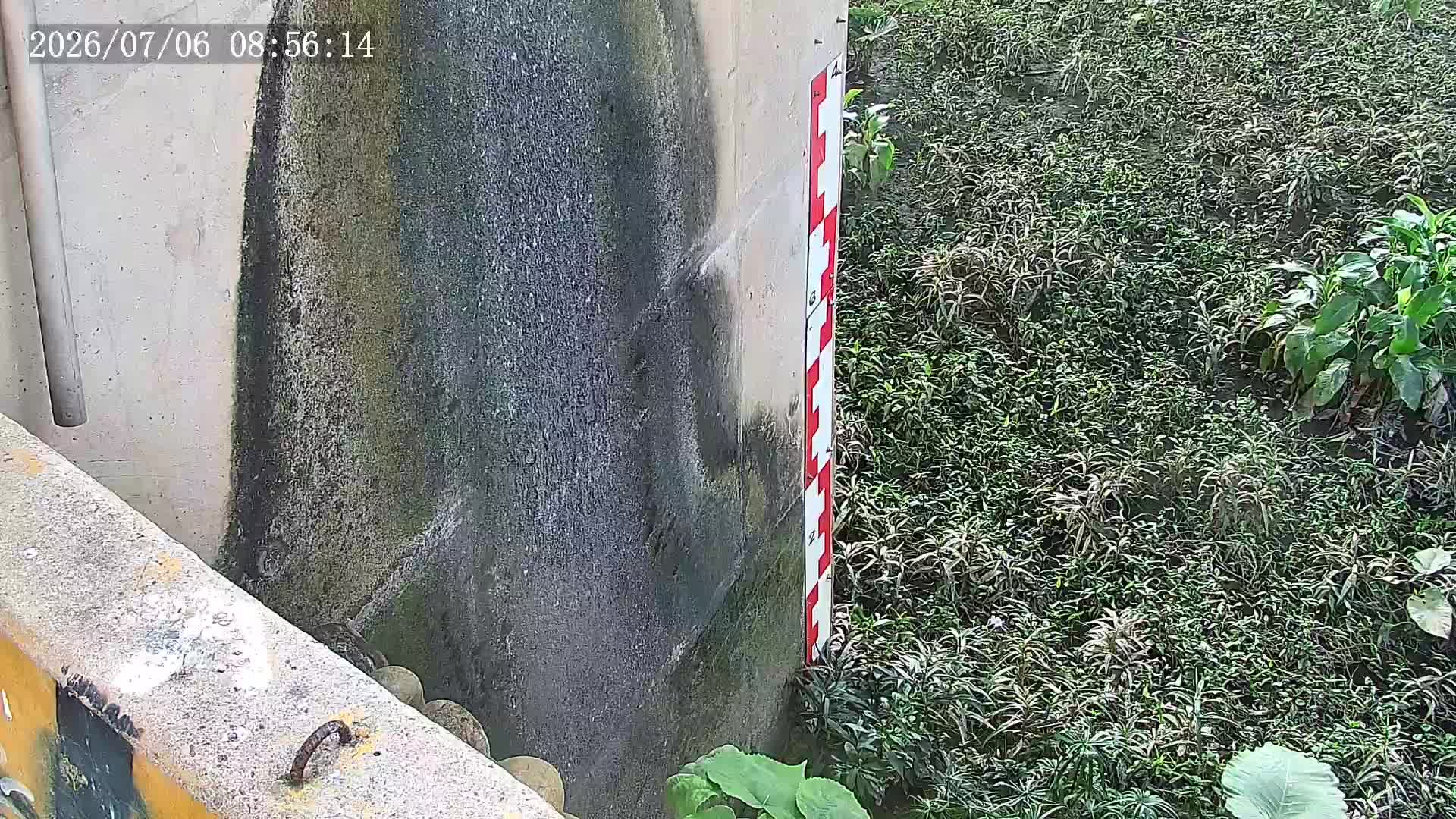 鐵路橋 監視器