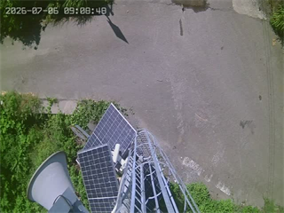 水底寮堤防監控站