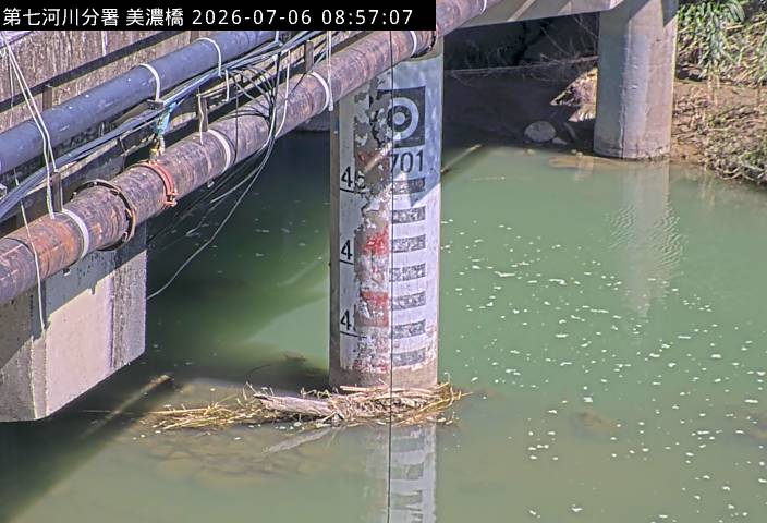 美濃橋