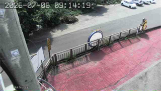 汴子頭堤防(0K＋200)