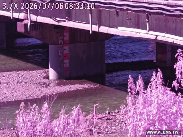 枋山大橋