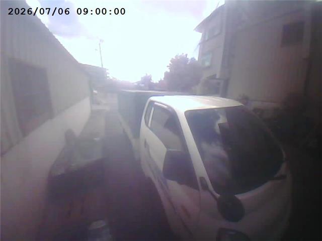 燕巢區 海成街和海城南街路口