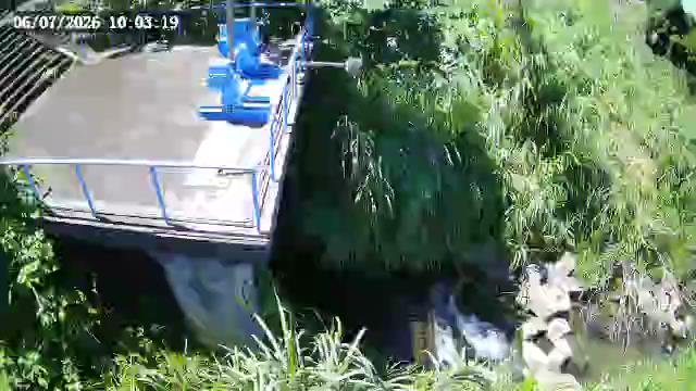 福興抽水站