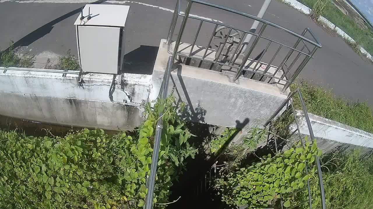 篤農堤防