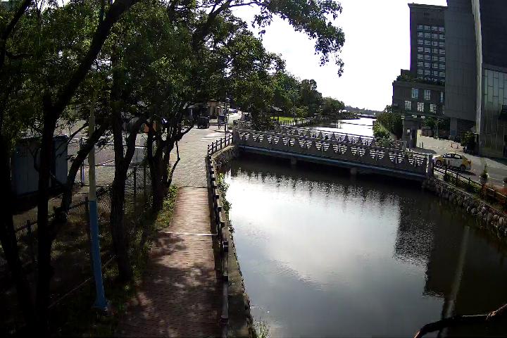 山外溪200號橋
