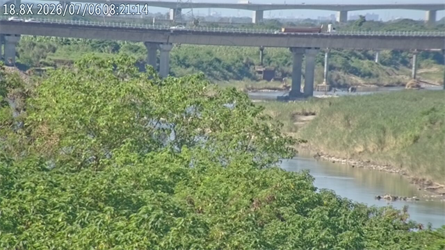 瀰力肚堤防