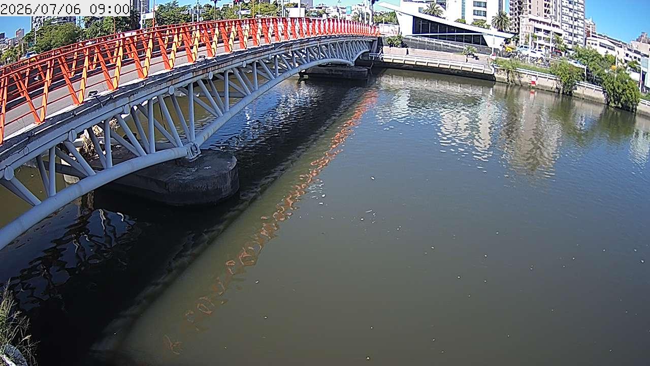 媽祖港橋