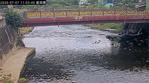 星見橋站