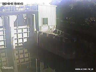 成功抽水站