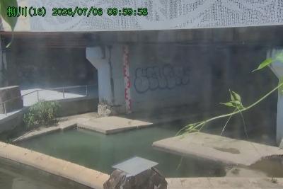 柳川(16)CCTV