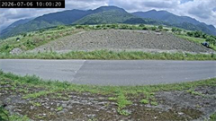 三星二號堤防
