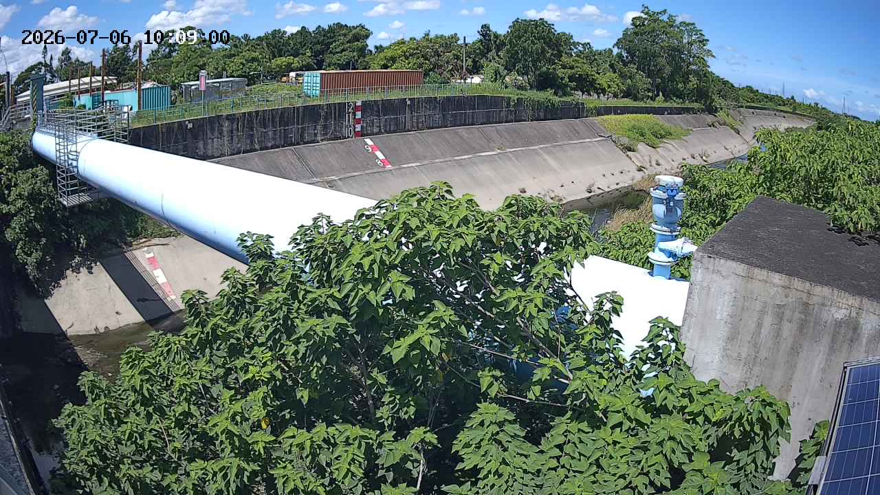 新文橋(建置中)