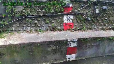 淡水區民生路117巷CCTV
