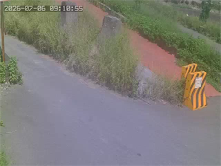 溪州水尾堤防