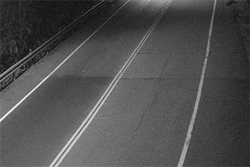 湖申A 車道